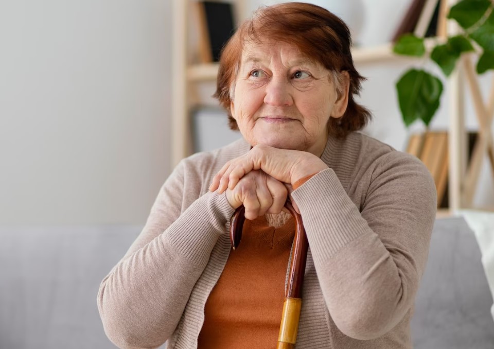 Уход за пожилыми с сердечно-сосудистыми заболеваниями в пансионате Долгожители